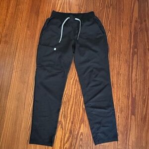 Fabletics scrub pants